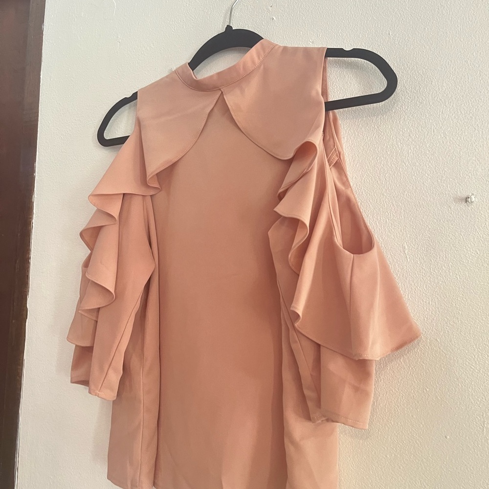 Pink blush - Picture 2 of 4